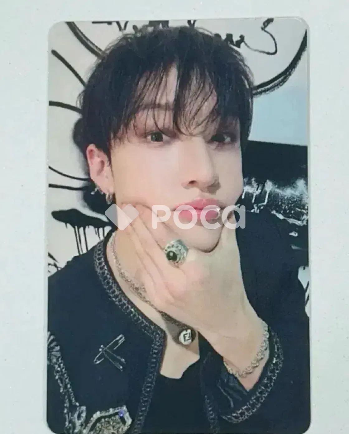 straykids バンチャン スキズ Stray Kids World Tour dominATE SEOUL