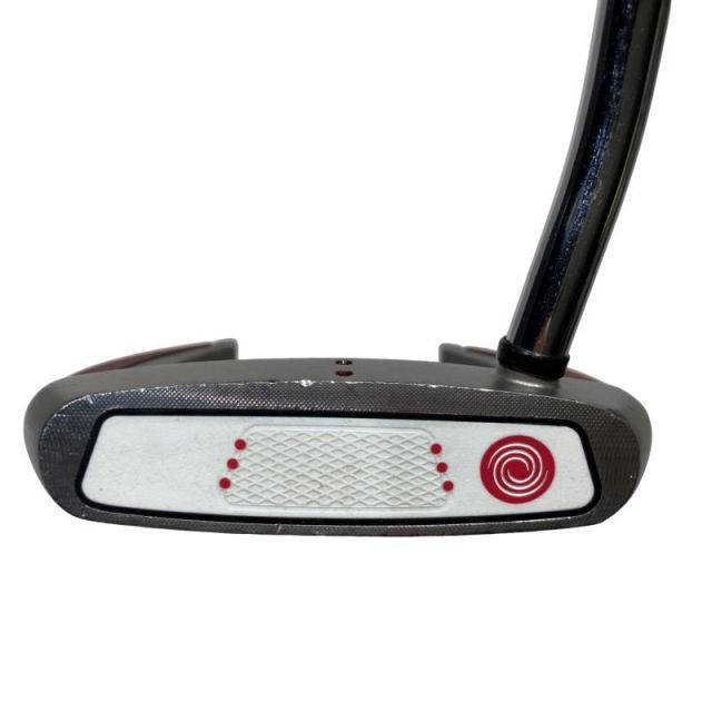 中古】 オデッセイ WHITE HOT XG SABERTOOTH 32インチ パター PT