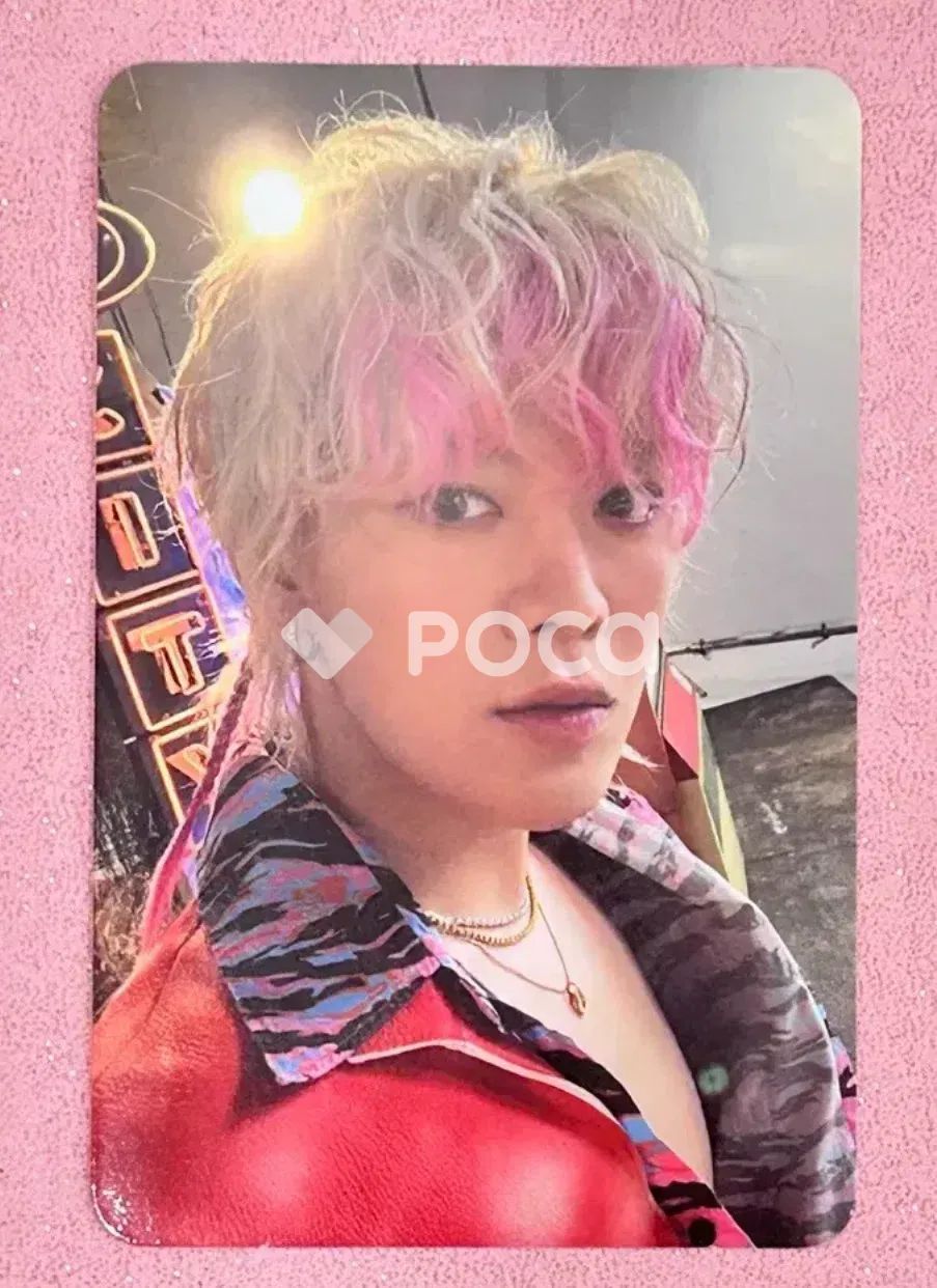 NCT ユウタ WALK Walk Ver. - メルカリ