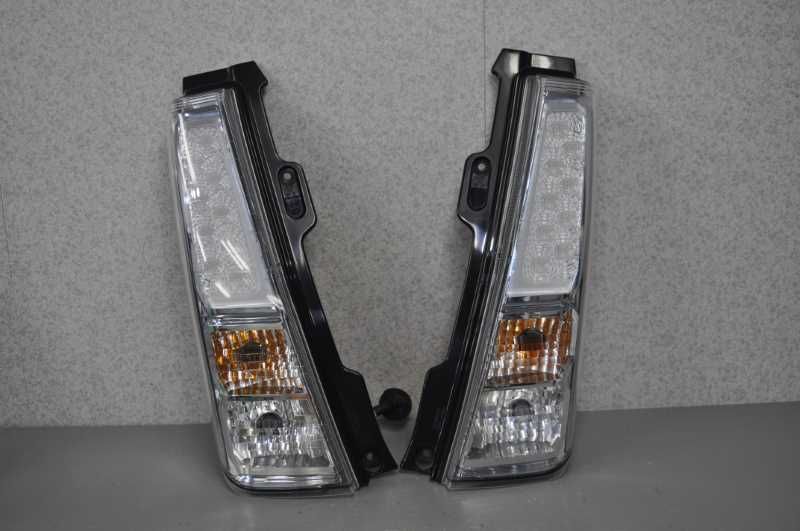 テールライト 左右セット テールランプ 右 左 (MH44S MH34S) ワゴンR