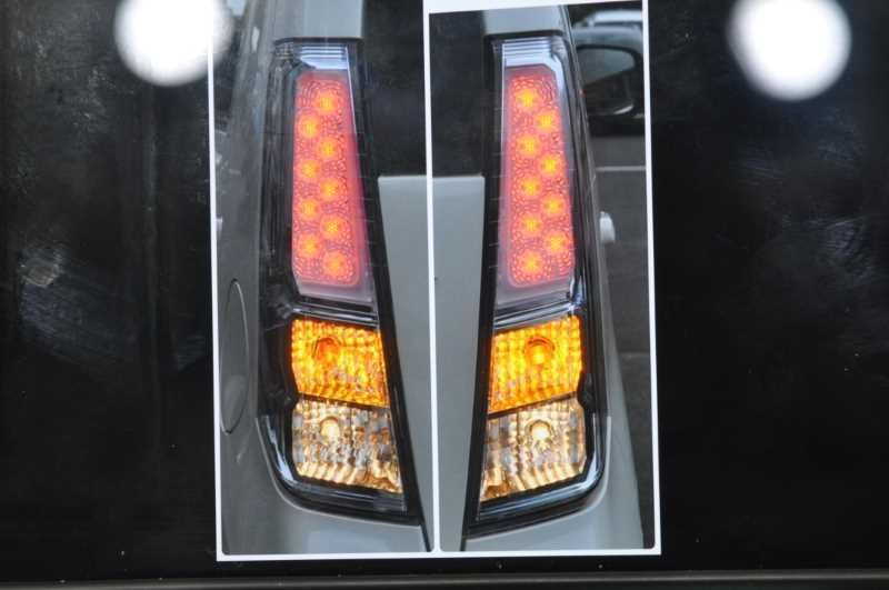 テールライト 左右セット テールランプ 右 左 (MH44S MH34S) ワゴンR