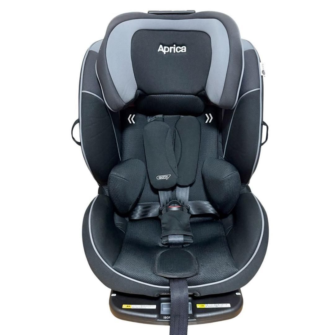 Aprica アップリカ フォームフィット formfit チャイルドシート