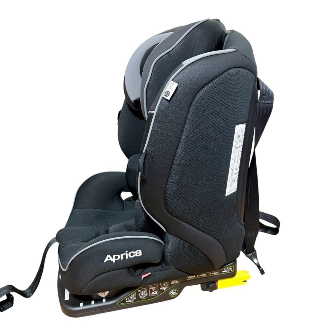 Aprica アップリカ フォームフィット formfit チャイルドシート