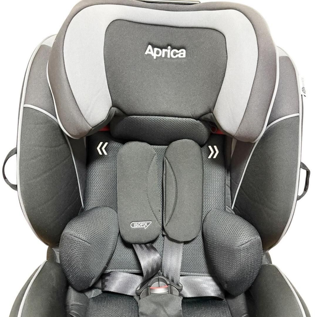 Aprica アップリカ フォームフィット formfit チャイルドシート