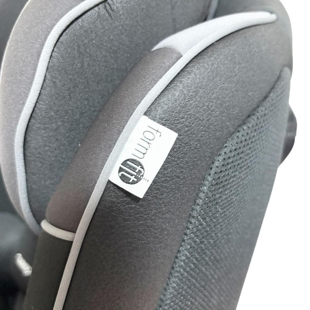 Aprica アップリカ フォームフィット formfit チャイルドシート