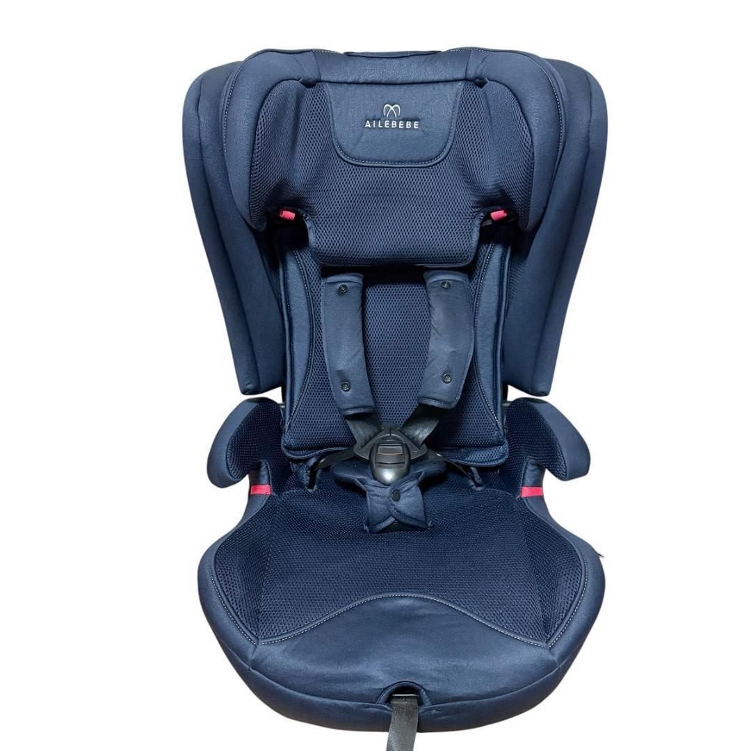 AILEBEBE エールべべ パパット グランス CF520 ネイビー ジュニア