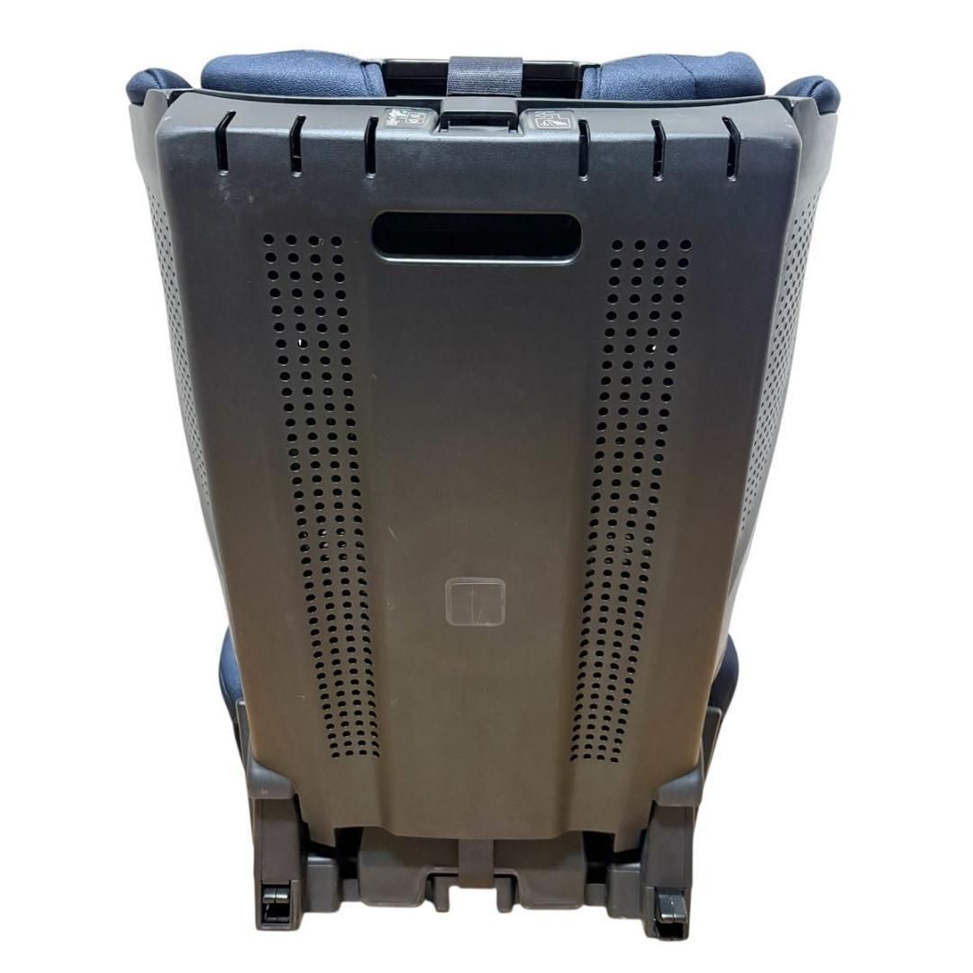 AILEBEBE エールべべ パパット グランス CF520 ネイビー ジュニア