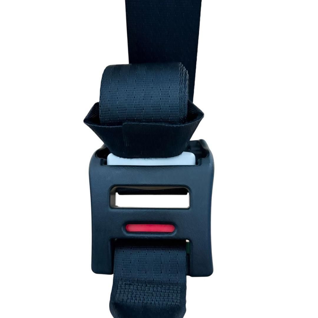 AILEBEBE エールべべ パパット グランス CF520 ネイビー ジュニア