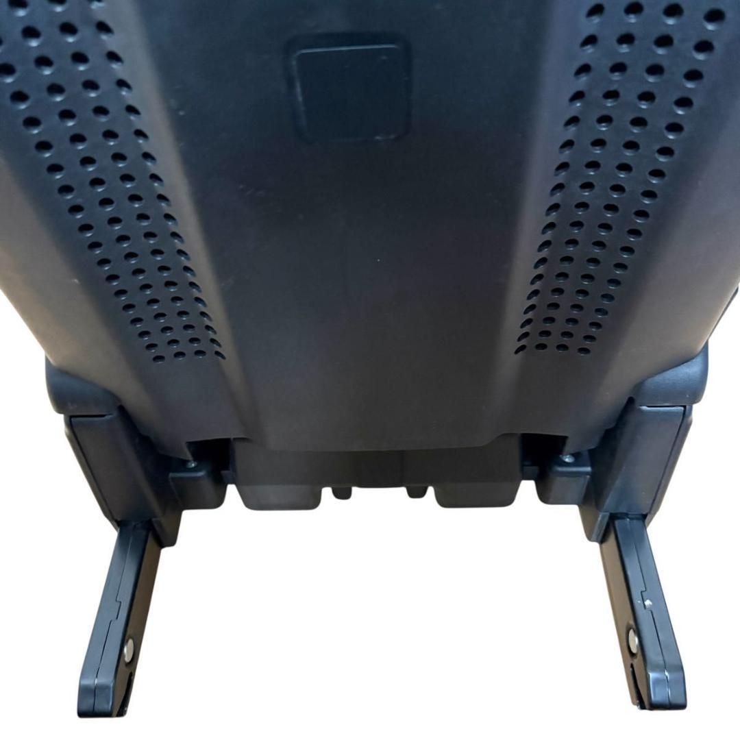 AILEBEBE エールべべ パパット グランス CF520 ネイビー ジュニア