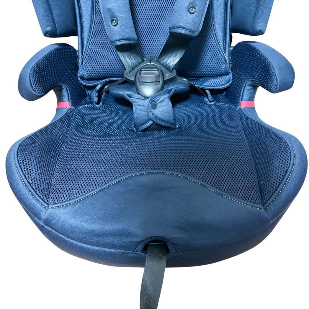 AILEBEBE エールべべ パパット グランス CF520 ネイビー ジュニア