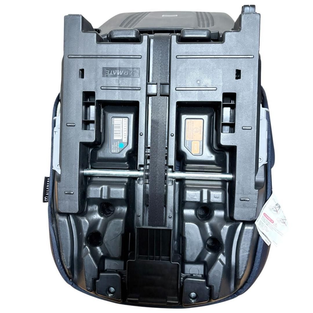 AILEBEBE エールべべ パパット グランス CF520 ネイビー ジュニア