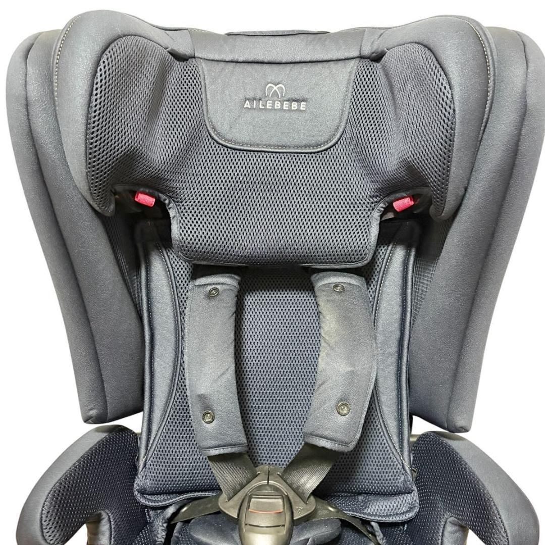 AILEBEBE エールべべ パパット グランス CF520 ネイビー ジュニア
