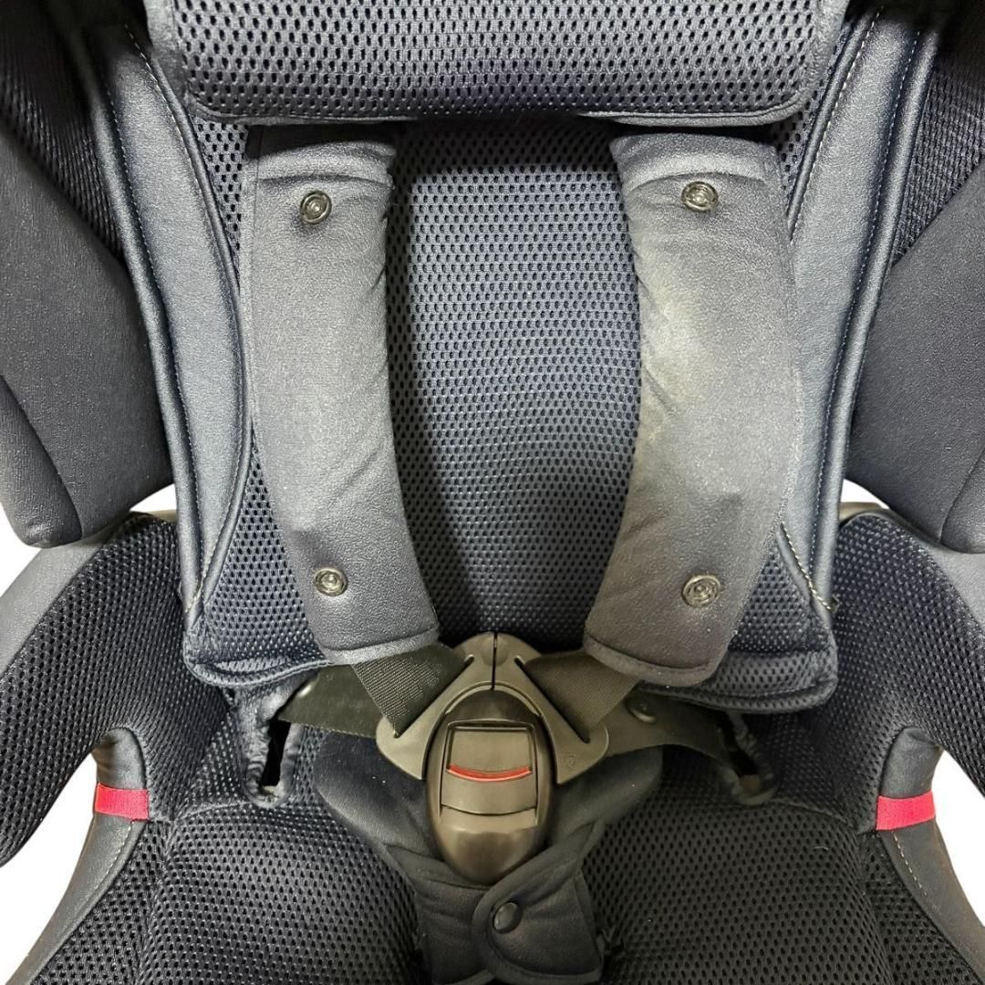 AILEBEBE エールべべ パパット グランス CF520 ネイビー ジュニア