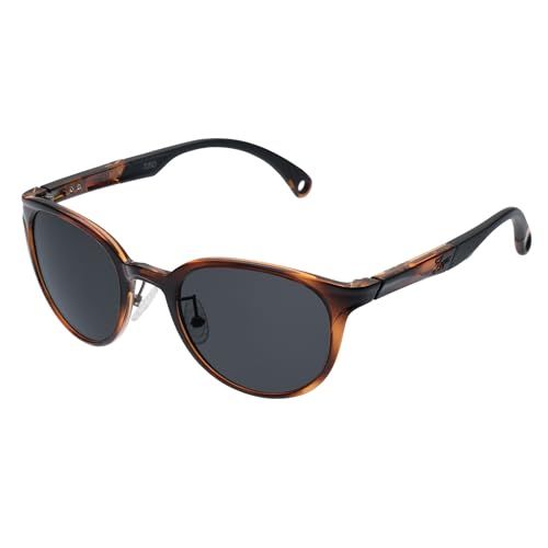 新品 Zeque(ゼクー) 偏光サングラス Juno(ジュノ) F-1853 ブラウンデミ