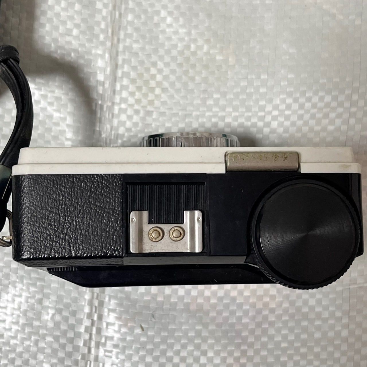 ③-21 動作未確認 KODAK INSTAMATIC 36 フィルムカメラ コダック