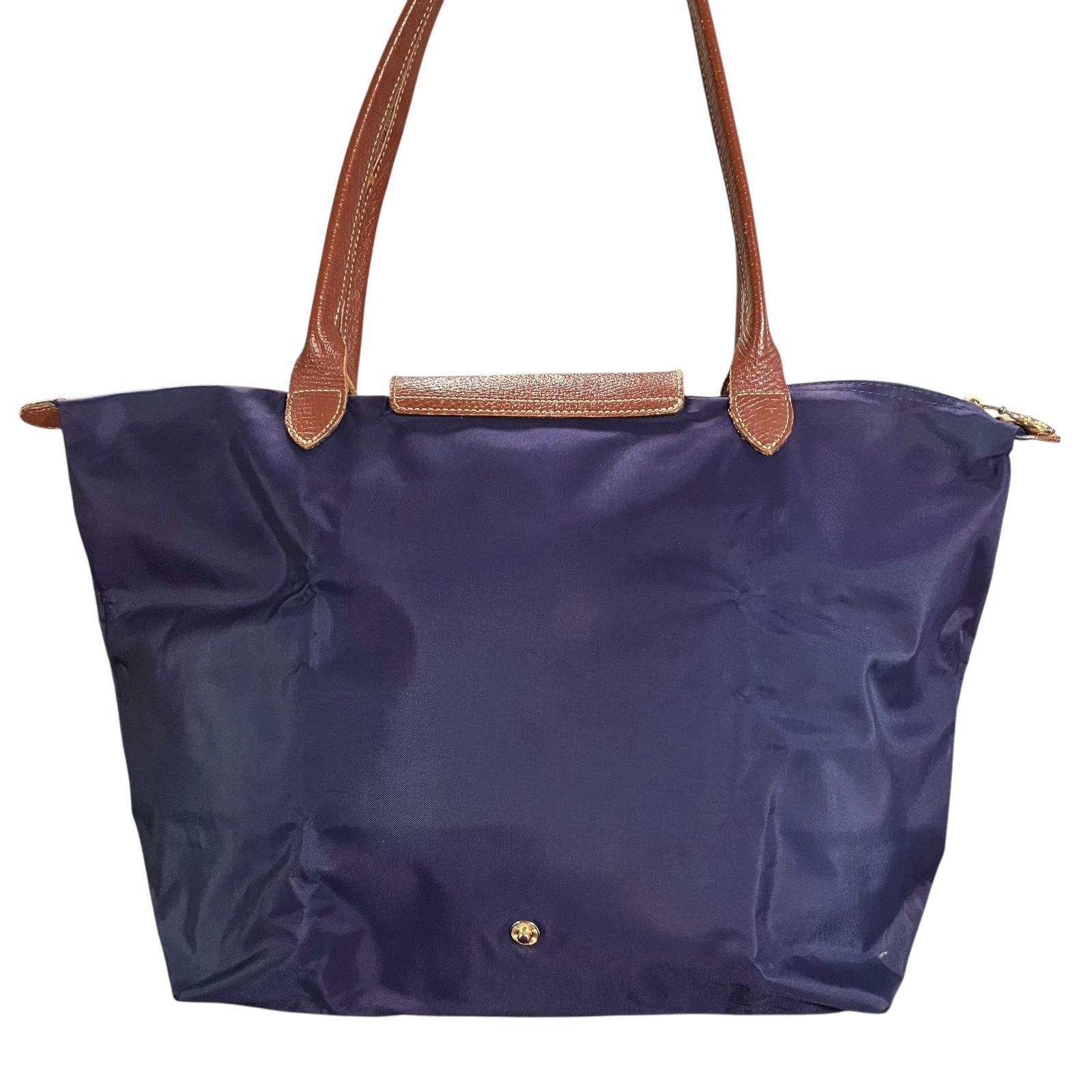 B4617】Longchamp ロンシャン プリアージュ ハンドバッグ トートバッグ 