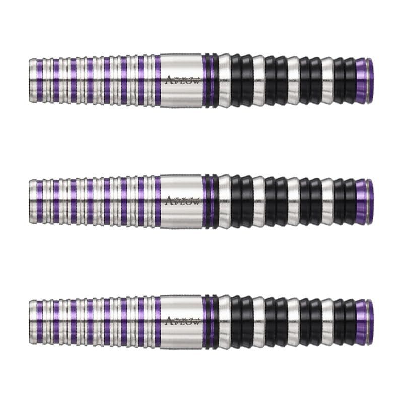  ダイナスティー ペルセウス DR 17.5g タングステン90% 畦元隆成選手 PERSEUS コンポーネント ダーツ パズル ボードゲーム