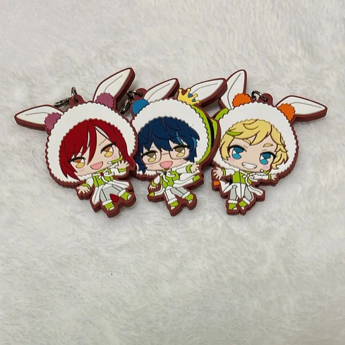 あんさんぶるスターズ！！(あんスタ) グッズ Switch 夏目 青葉 つむぎ