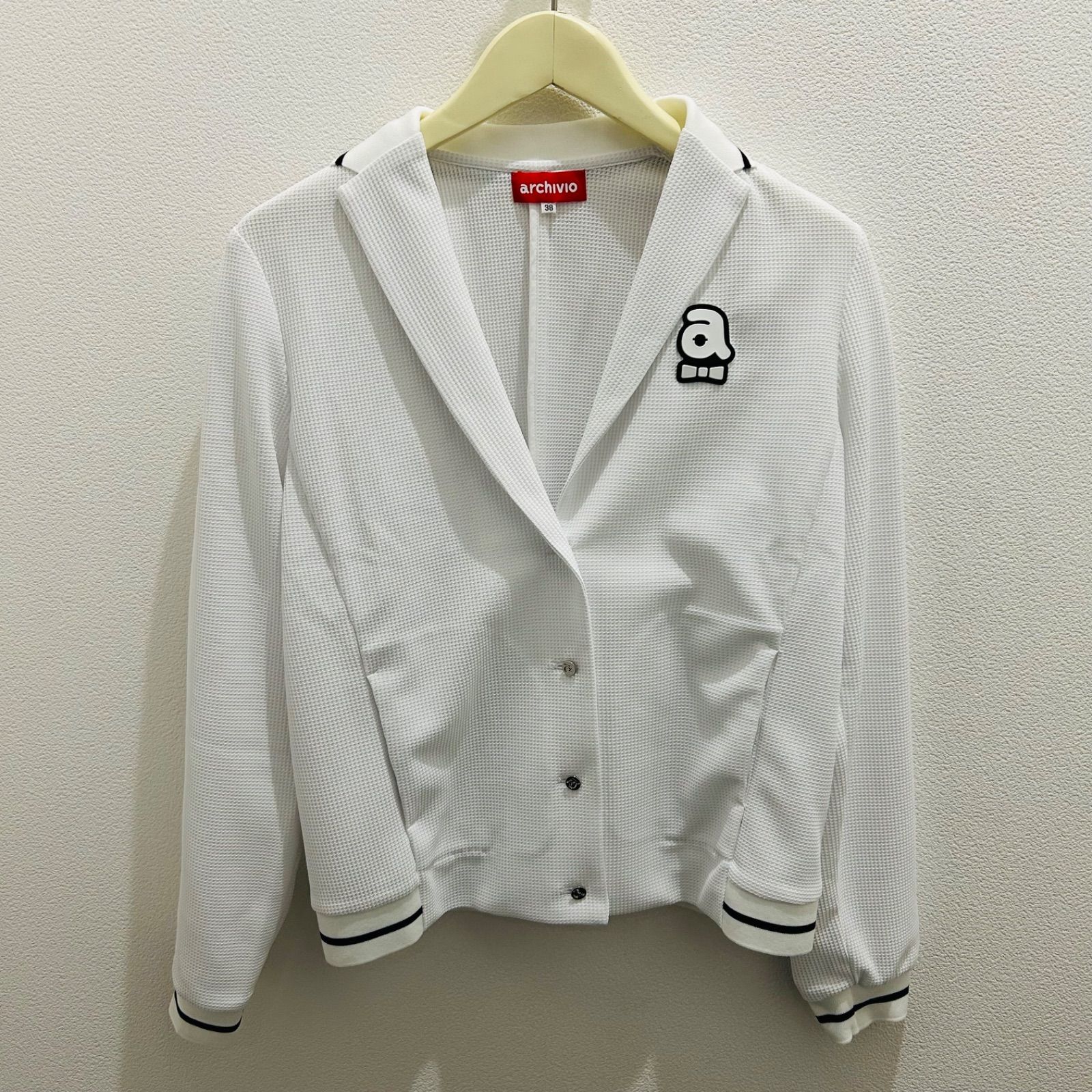 40%OFF】ARCHIVIO archivio アルチビオ ゴルフ レディース A154320