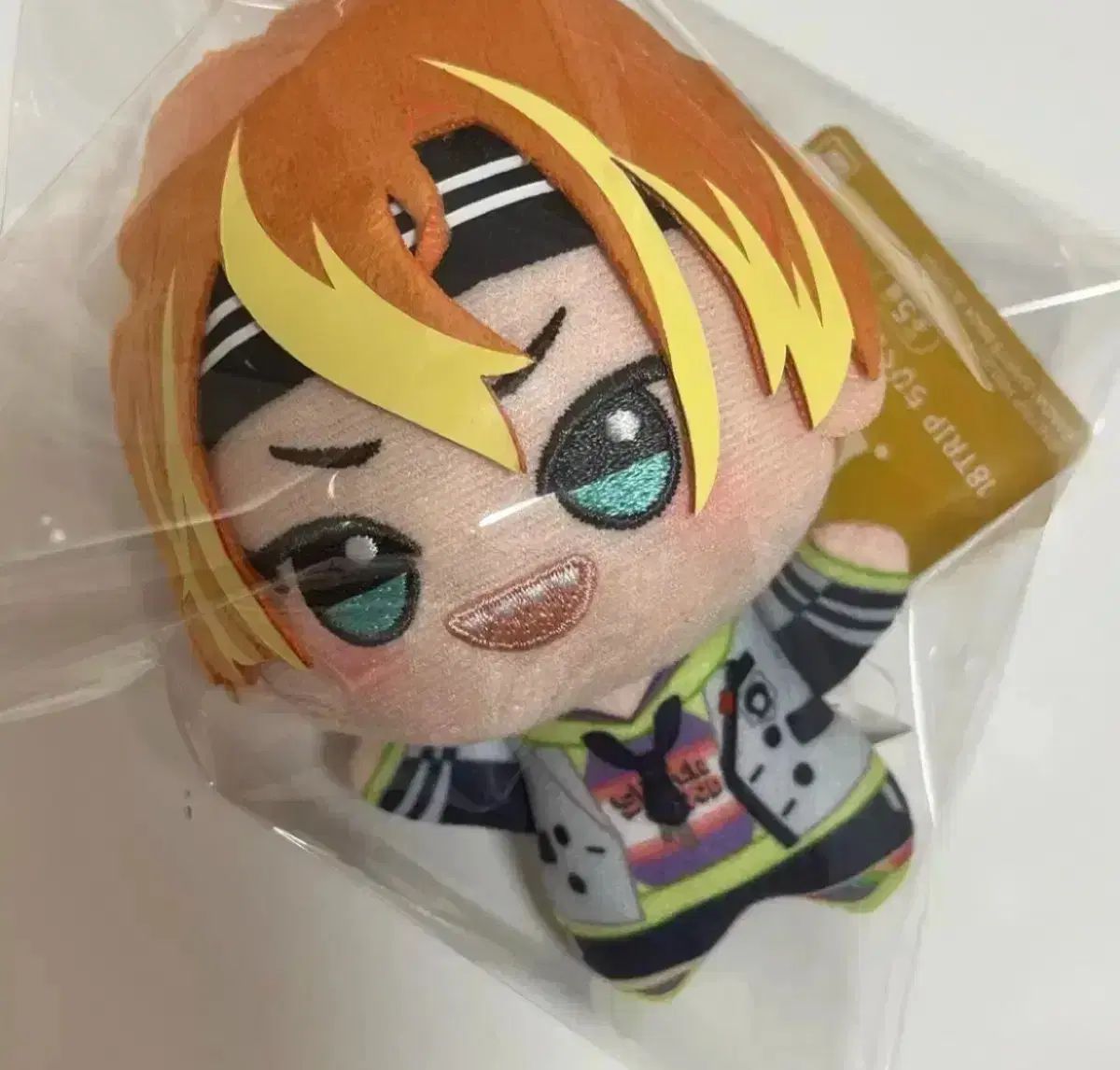 エイトリー アクスタ ぬい ちびぬい ちびぐるみ 2탄 - メルカリ