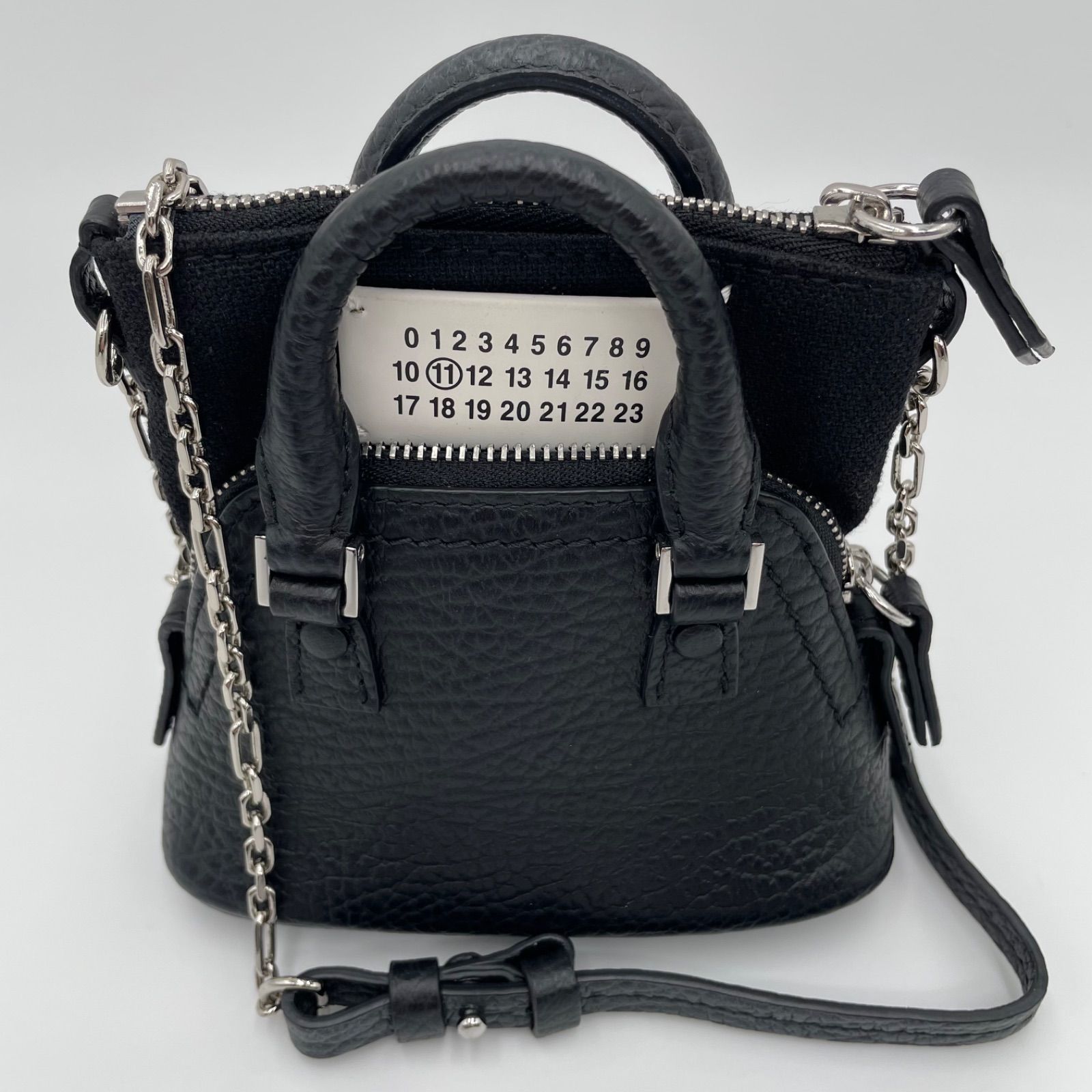 Maison Margiela 11 チェーンウォレット ショルダーバッグ 【公式通販】