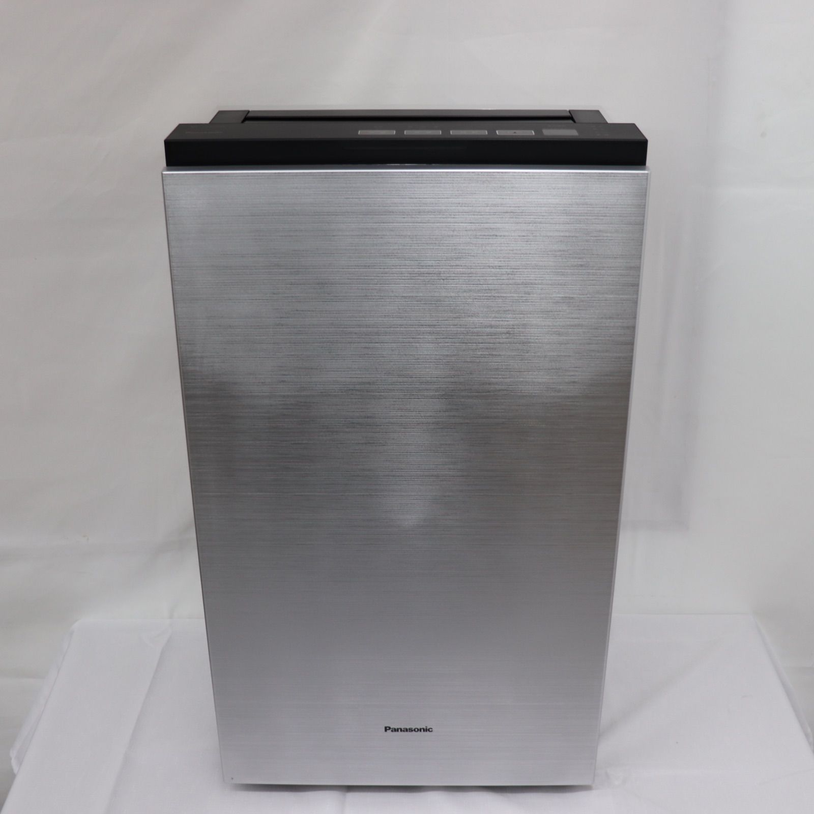 未使用に近い】Panasonic パナソニック 次亜塩素酸 空間除菌脱臭機