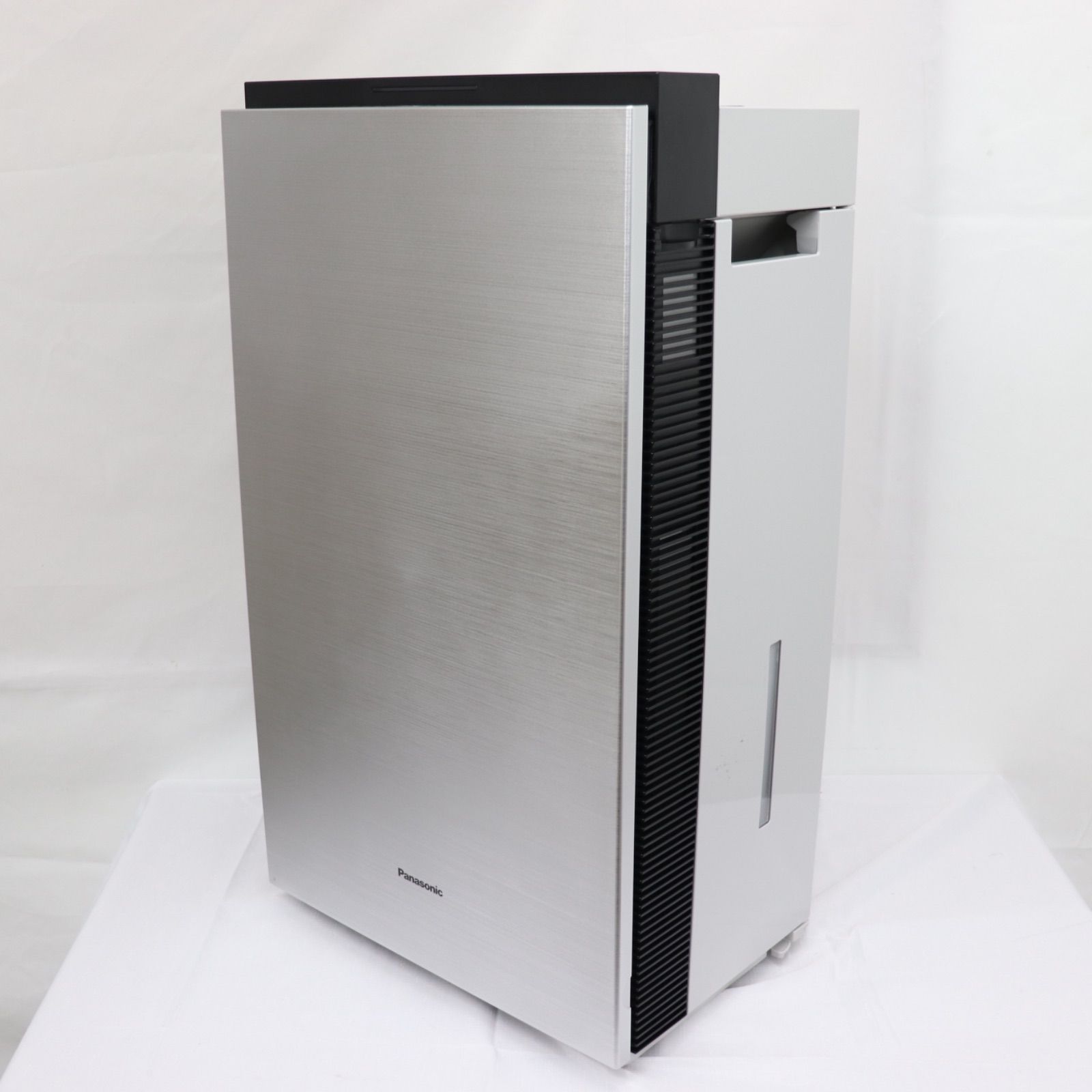 未使用に近い】Panasonic パナソニック 次亜塩素酸 空間除菌脱臭機