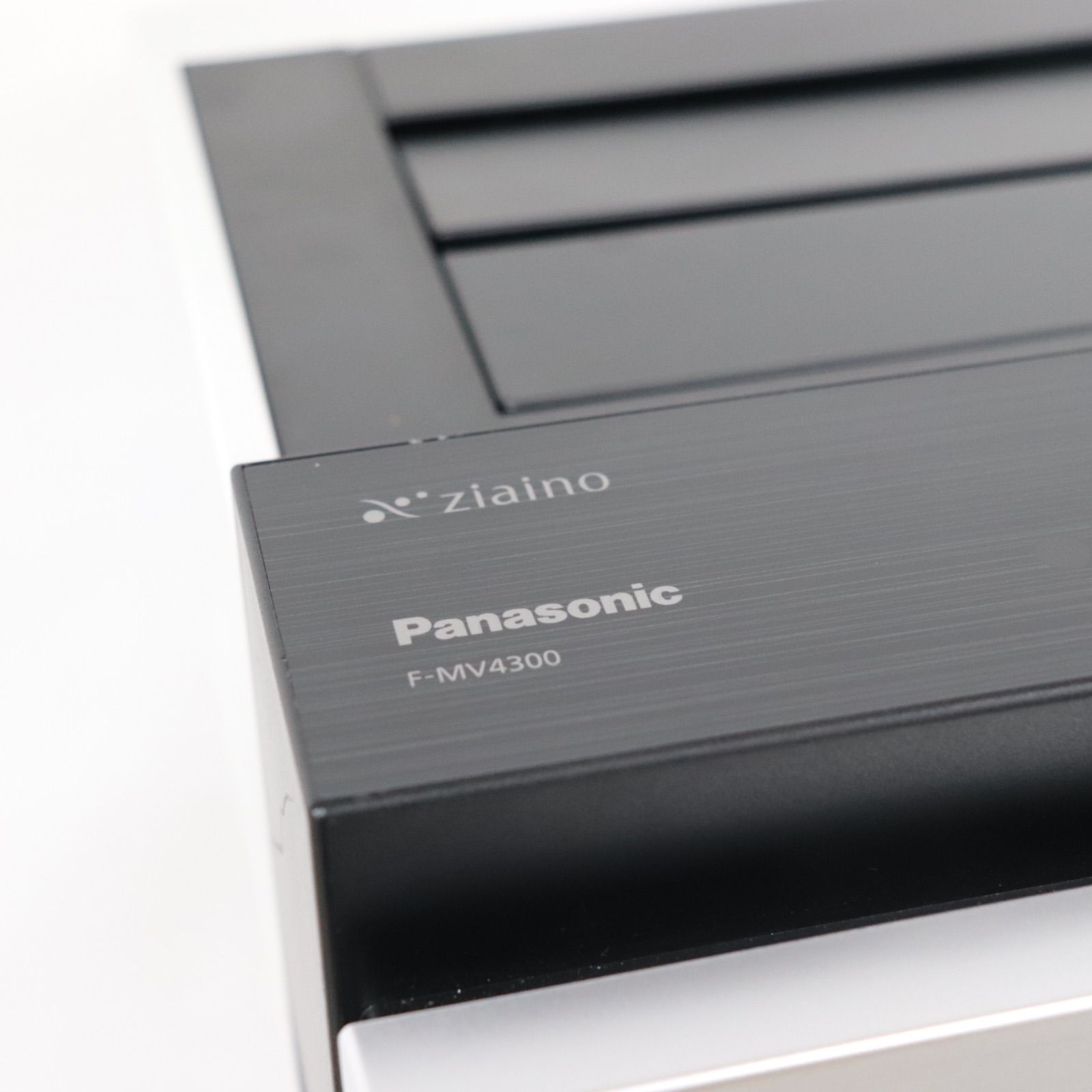 未使用に近い】Panasonic パナソニック 次亜塩素酸 空間除菌脱臭機