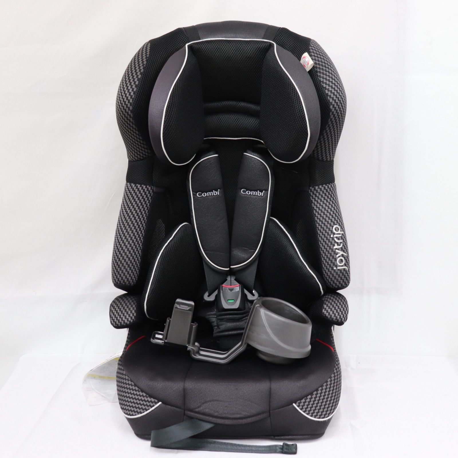 美品】Combi コンビ JOYTRIP ジョイトリップ CY-GSA ブラック