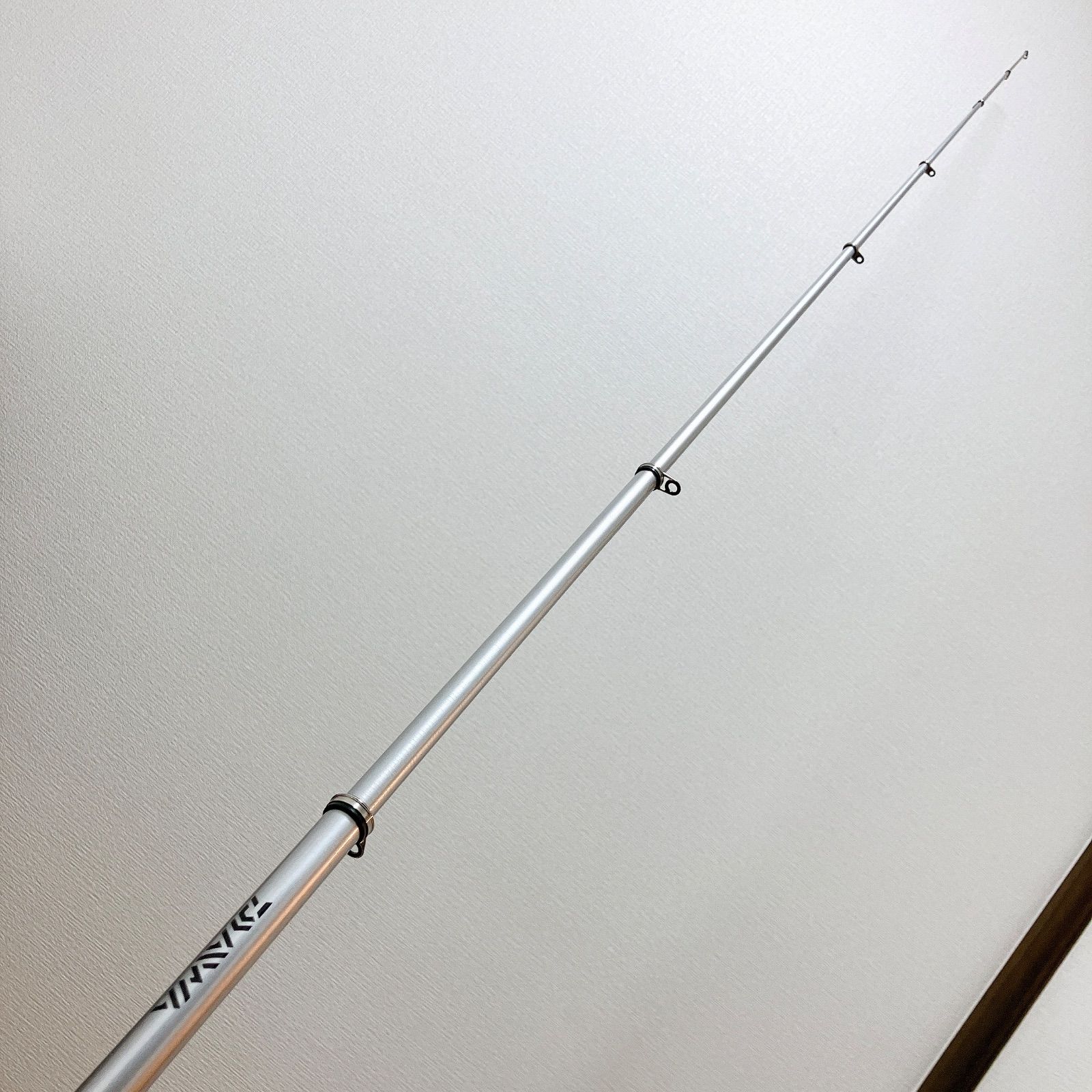 ダイワ シーパラダイス さぐりづり S-350 3.5m 振出ロッド 海釣り 堤防
