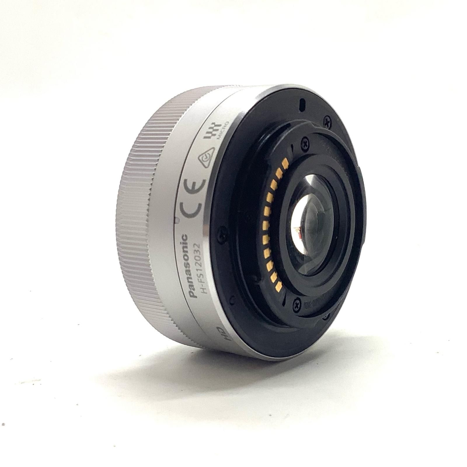 美品｜動作保証] Panasonic LUMIX G X VARIO PZ 45-175mm F4.0-5.6 