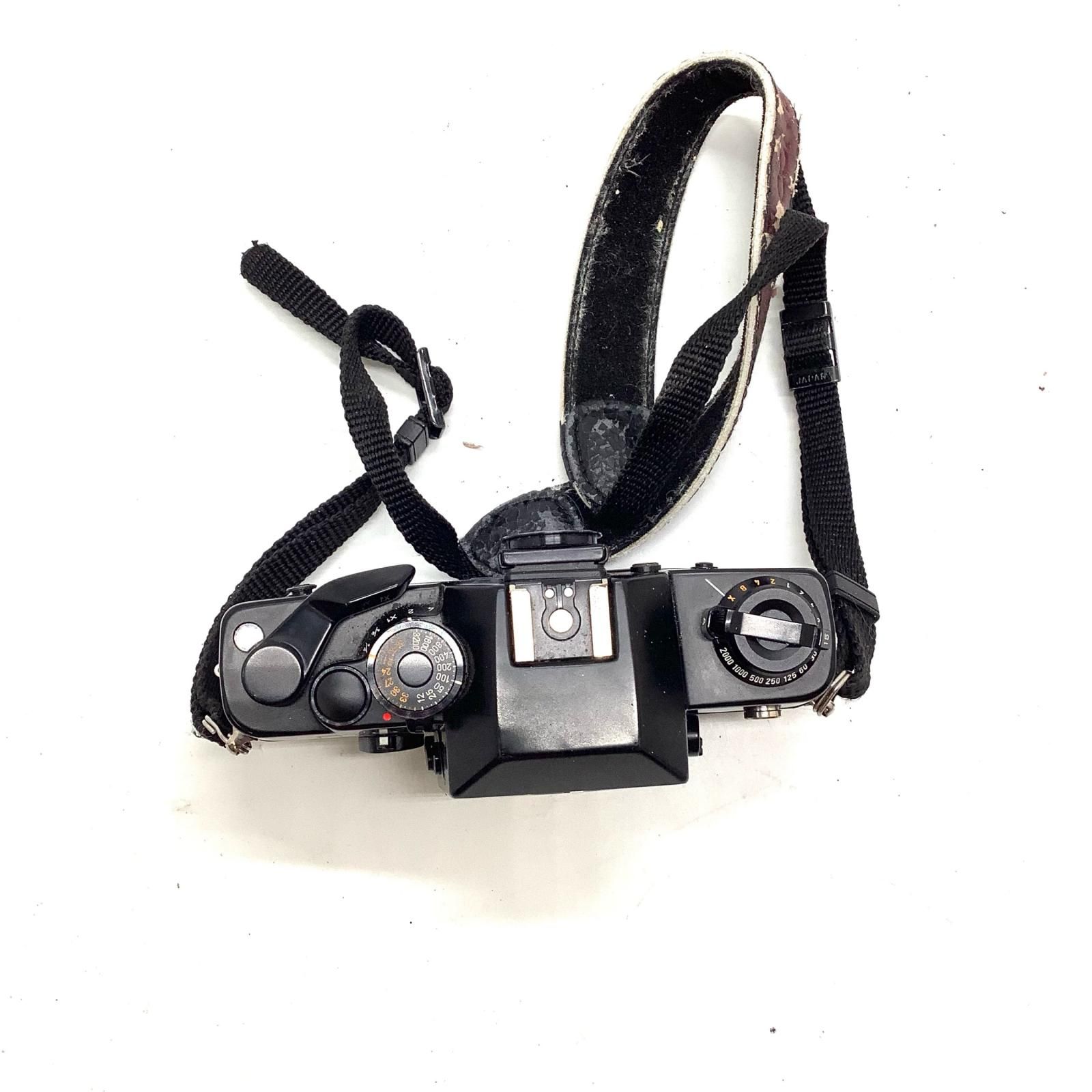 最速発送】CONTAX RTS Ⅱ QUARTZ【難有】 - メルカリ