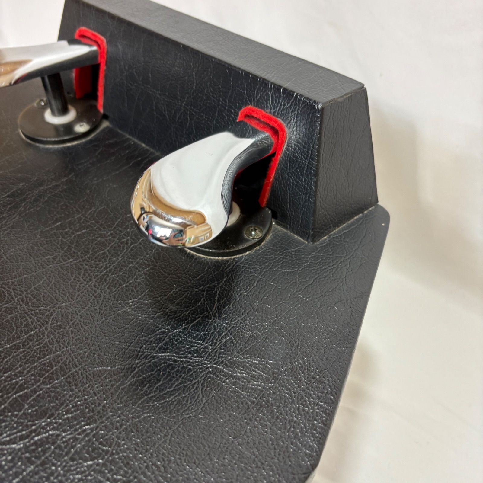 ムツミ ピアノ補助ペダル M60 M-60 補助台 - メルカリ