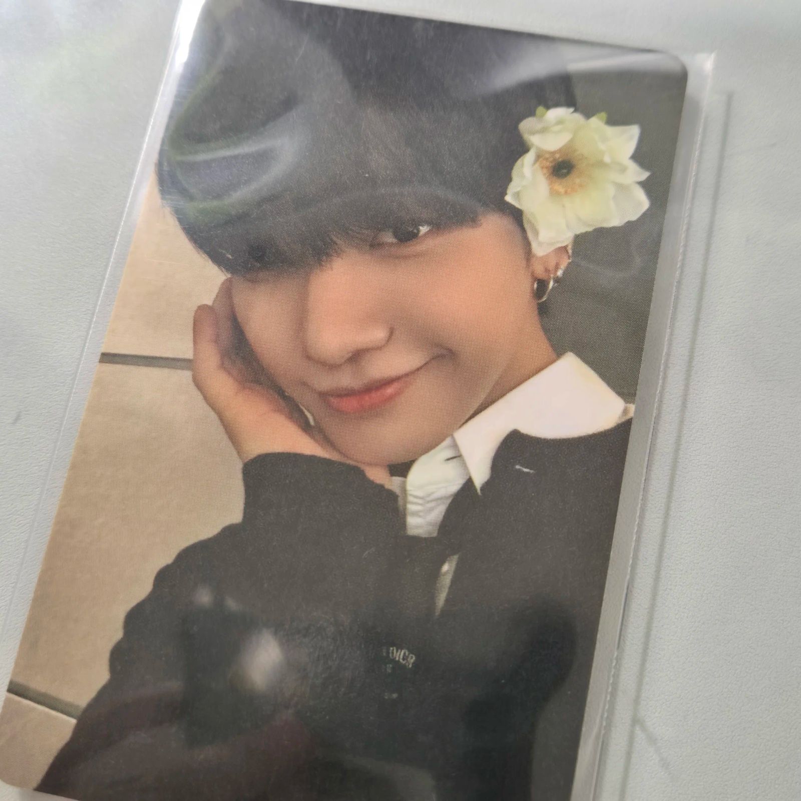 BOYNEXTDOOR ジェヒョン The Action Weverse