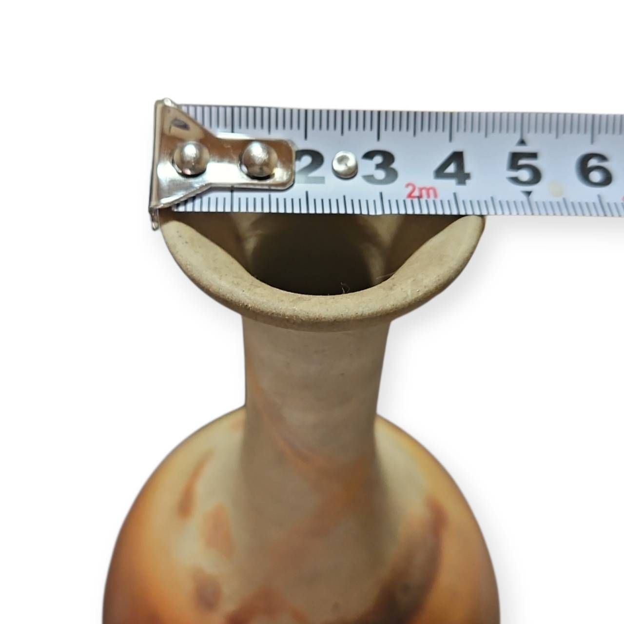 備前焼 五郎辺衛 備前花入 花器 花瓶 古美術 骨董 工芸 アンティーク