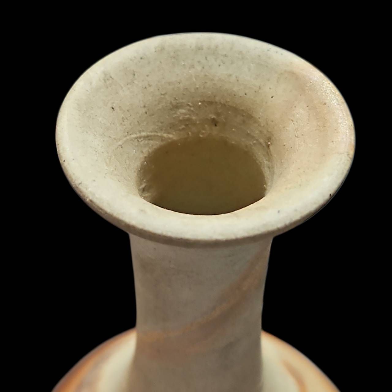 備前焼 五郎辺衛 備前花入 花器 花瓶 古美術 骨董 工芸 アンティーク