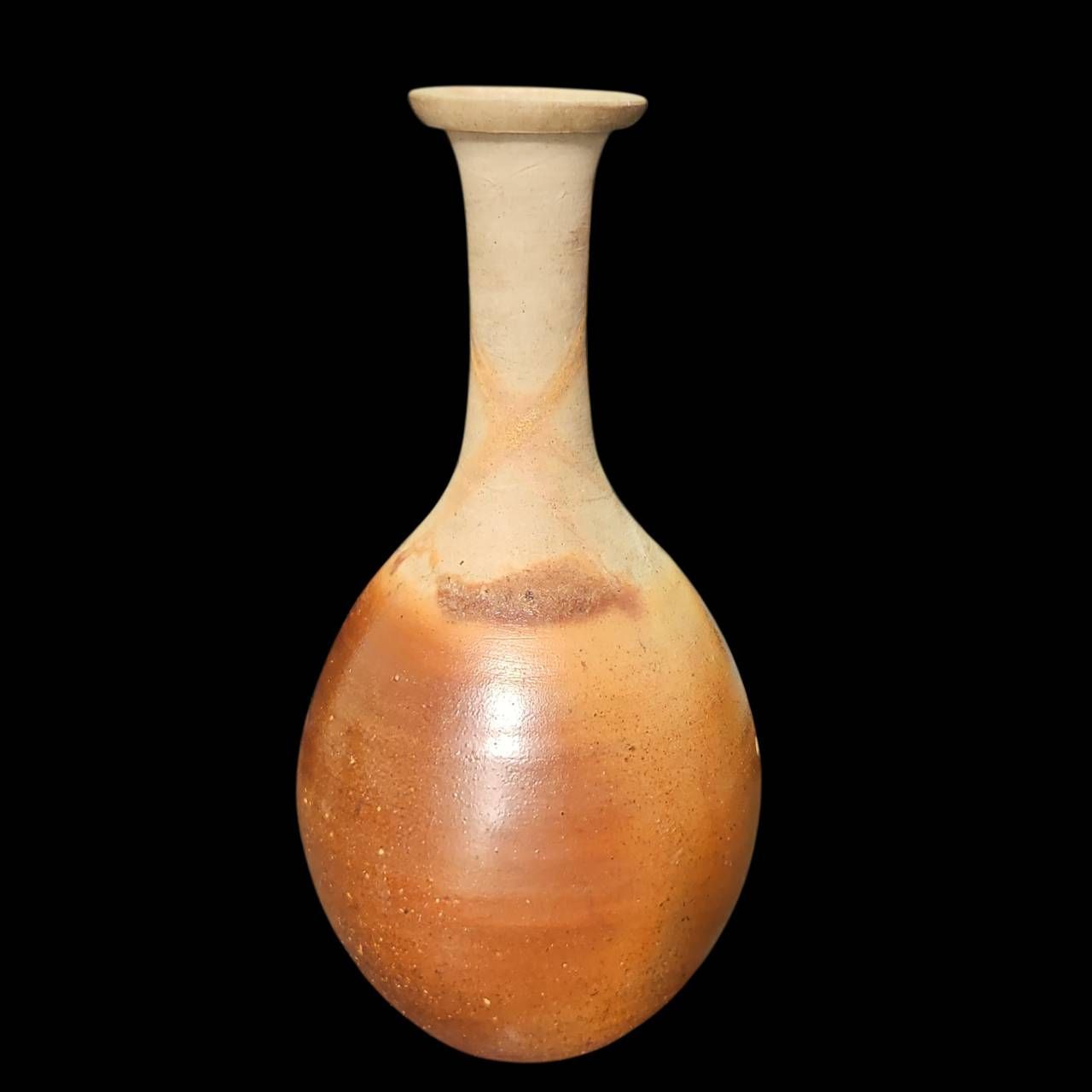 備前焼 五郎辺衛 備前花入 花器 花瓶 古美術 骨董 工芸 アンティーク