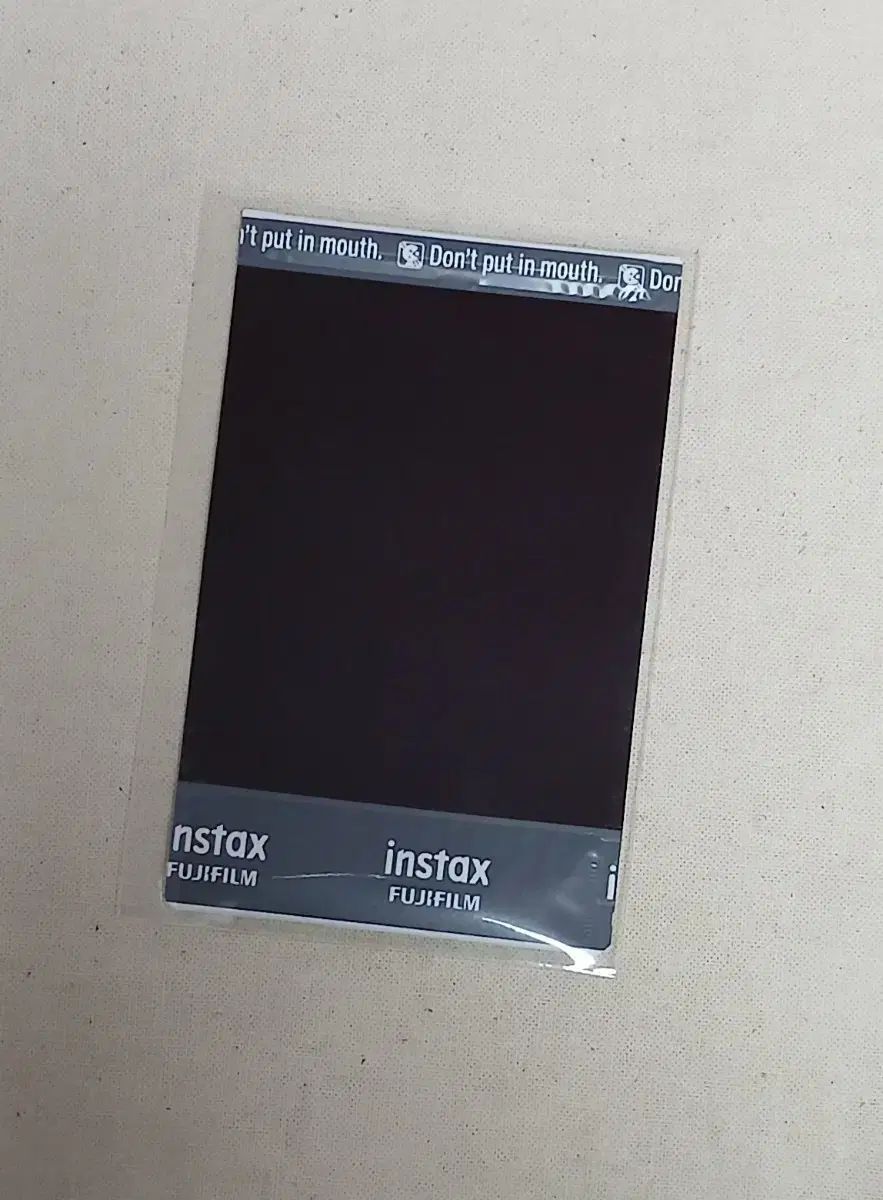 Geenius ジニ(JINNI) Sion シオン ポラロイド polaroid - メルカリ