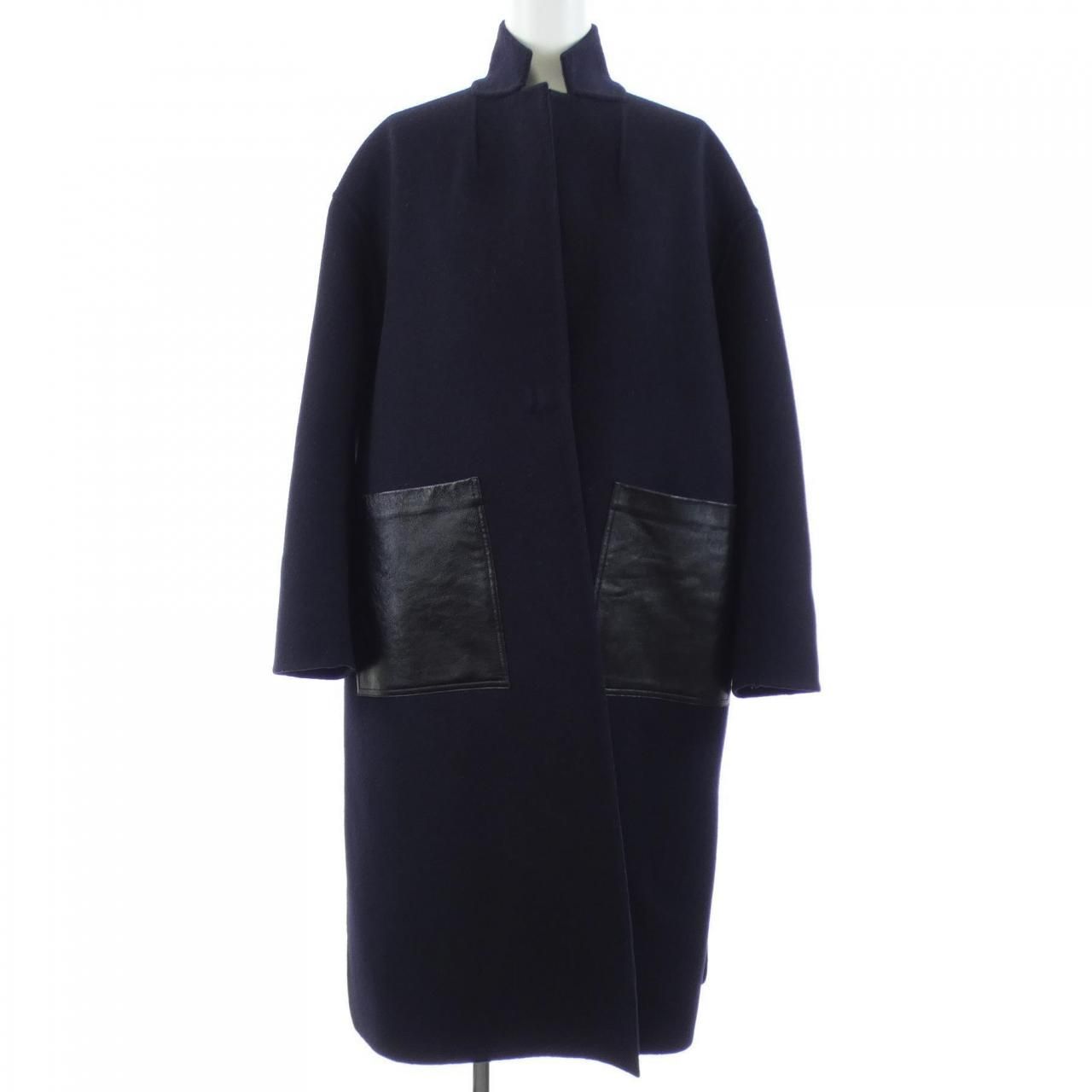 ドゥロワー DRAWER コート - メルカリ