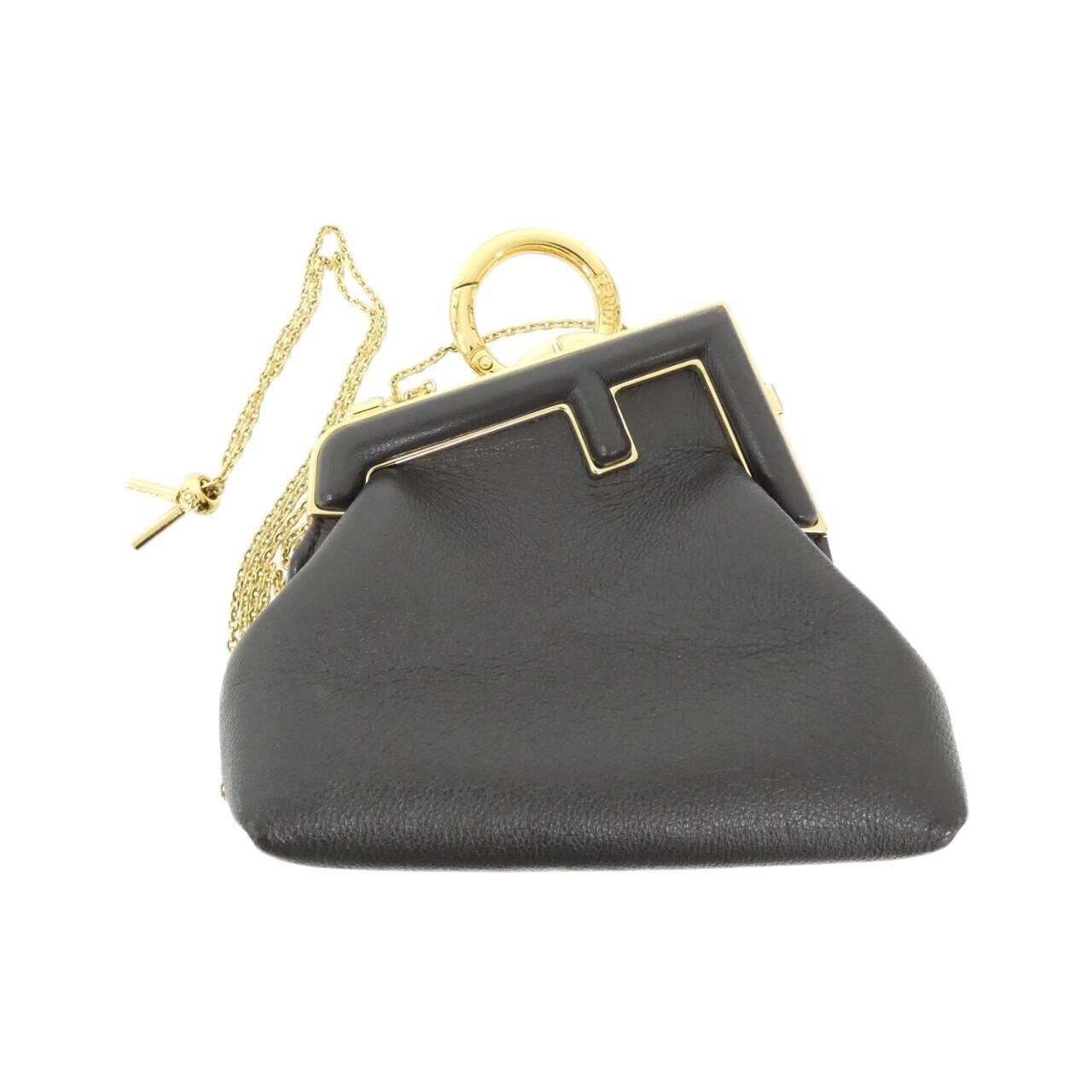 フェンディ ナノ フェンディ ファースト チャーム 7AS051 ABVE バッグ