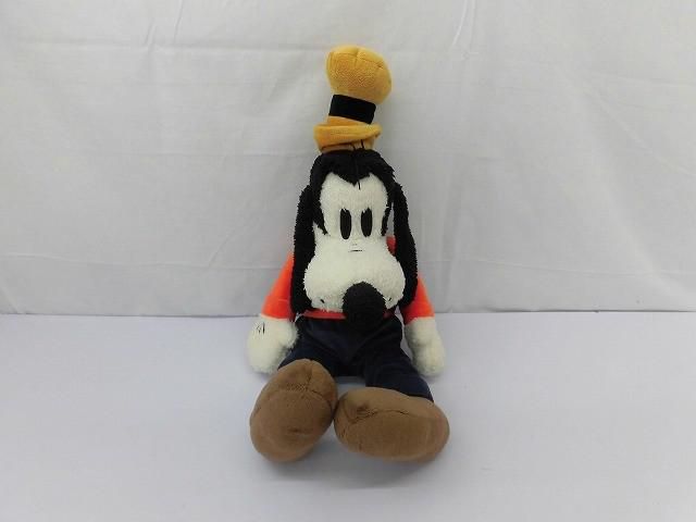 ディズニー グーフィー ナカジマコーポレーション オールド