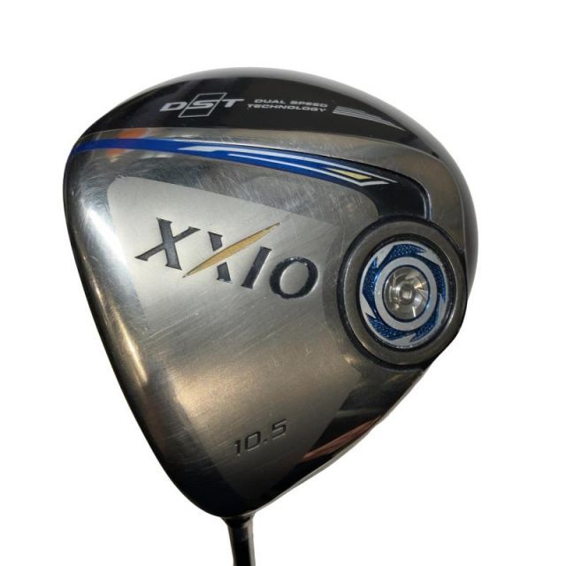 中古】 ダンロップ XXIO(2016) 10.5° レフティ ドライバー DR XXIO