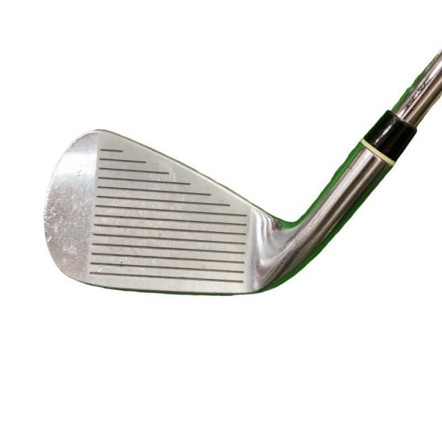 中古】 フォーティーン TC-550 FORGED 6S アイアンセット IR NS PRO
