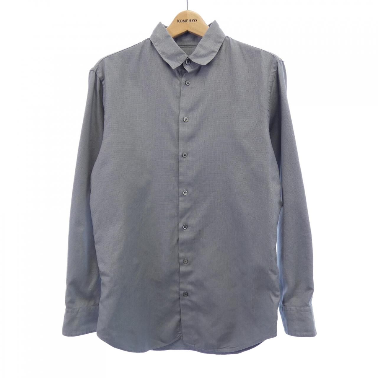 ジョルジオ アルマーニ GIORGIO ARMANI シャツ - メルカリ