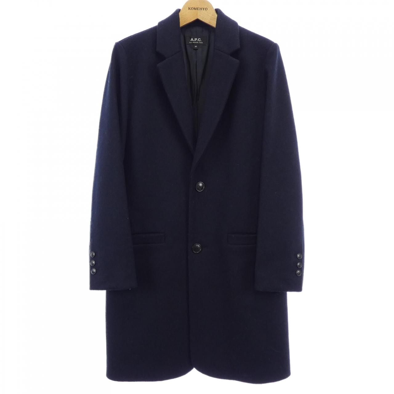 アーペーセー A.P.C. コート - メルカリ