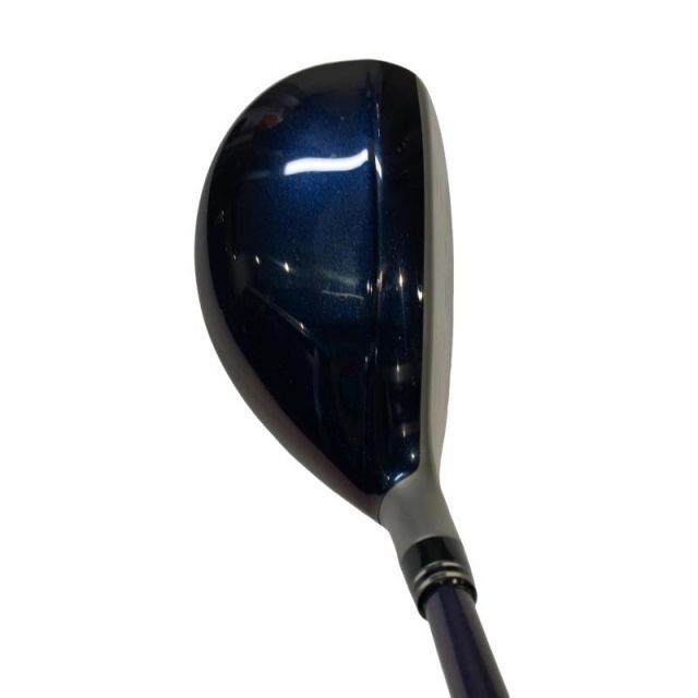 DUNLOP ダンロップ 中古ユーティリティ XXIO (2016) U6(25゜) レフティ