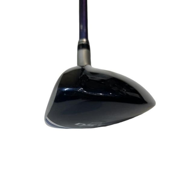 DUNLOP ダンロップ 中古ユーティリティ XXIO (2016) U6(25゜) レフティ