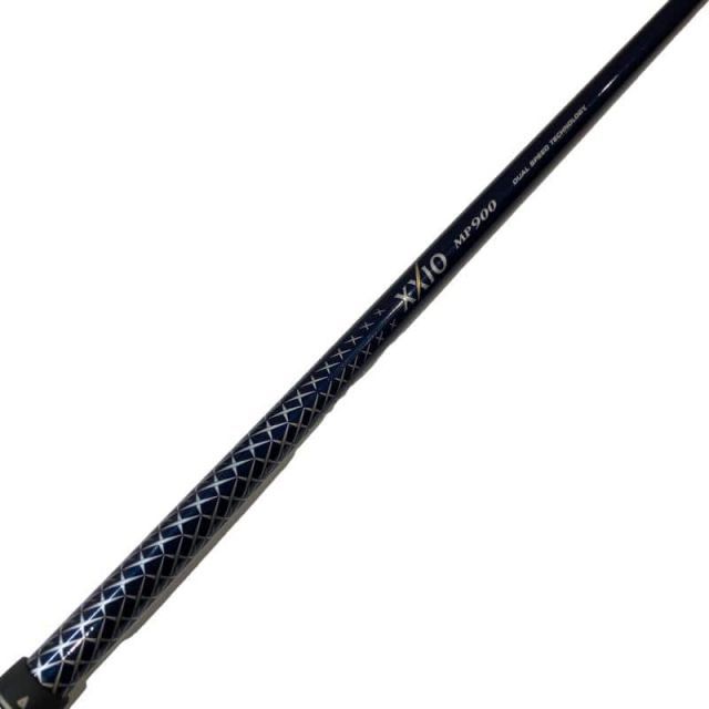 DUNLOP ダンロップ 中古ユーティリティ XXIO (2016) U6(25゜) レフティ