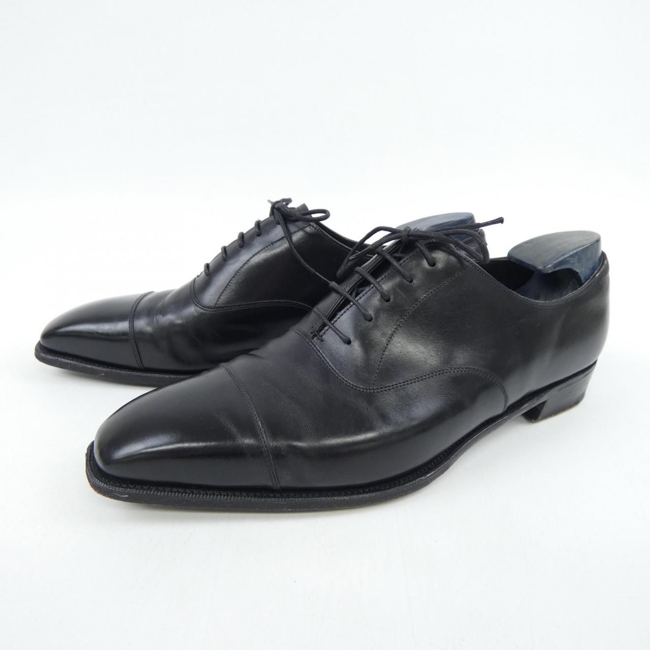 アンソニークレバリー ANTHONY CLEVERLEY シューズ - メルカリ