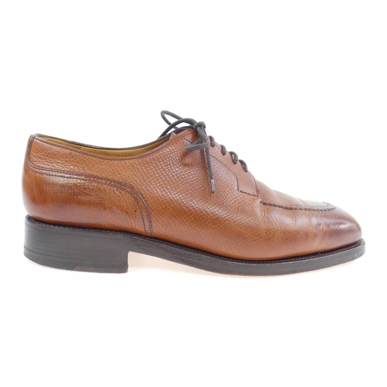 EDWARD エドワードグリーン EDWARD GREEN DOVER シューズ GREEN